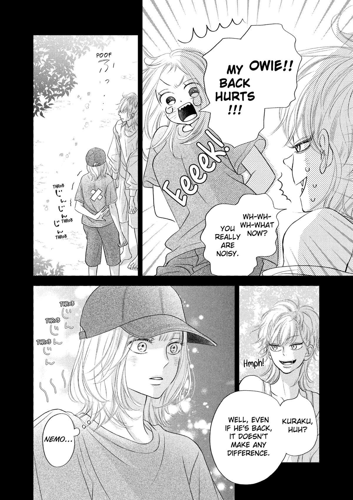 Gusts and Beats Beat 14 12