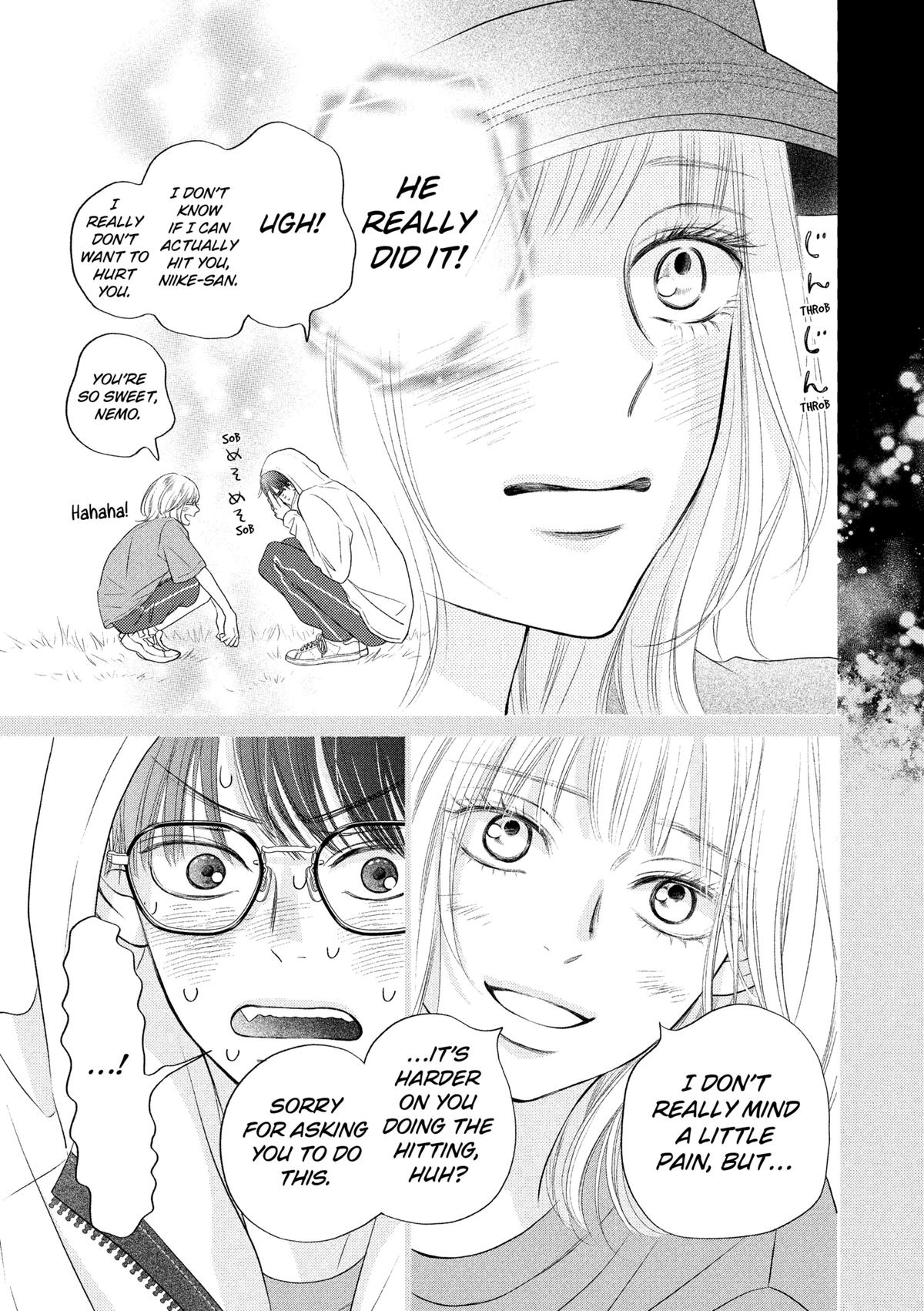 Gusts and Beats Beat 14 13