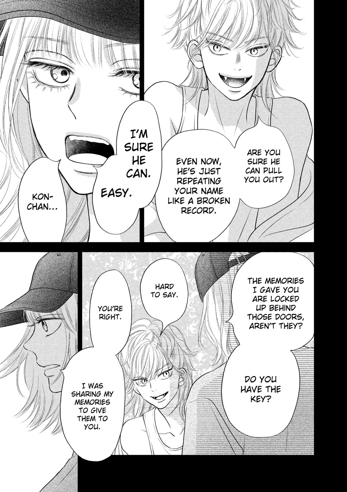 Gusts and Beats Beat 14 19