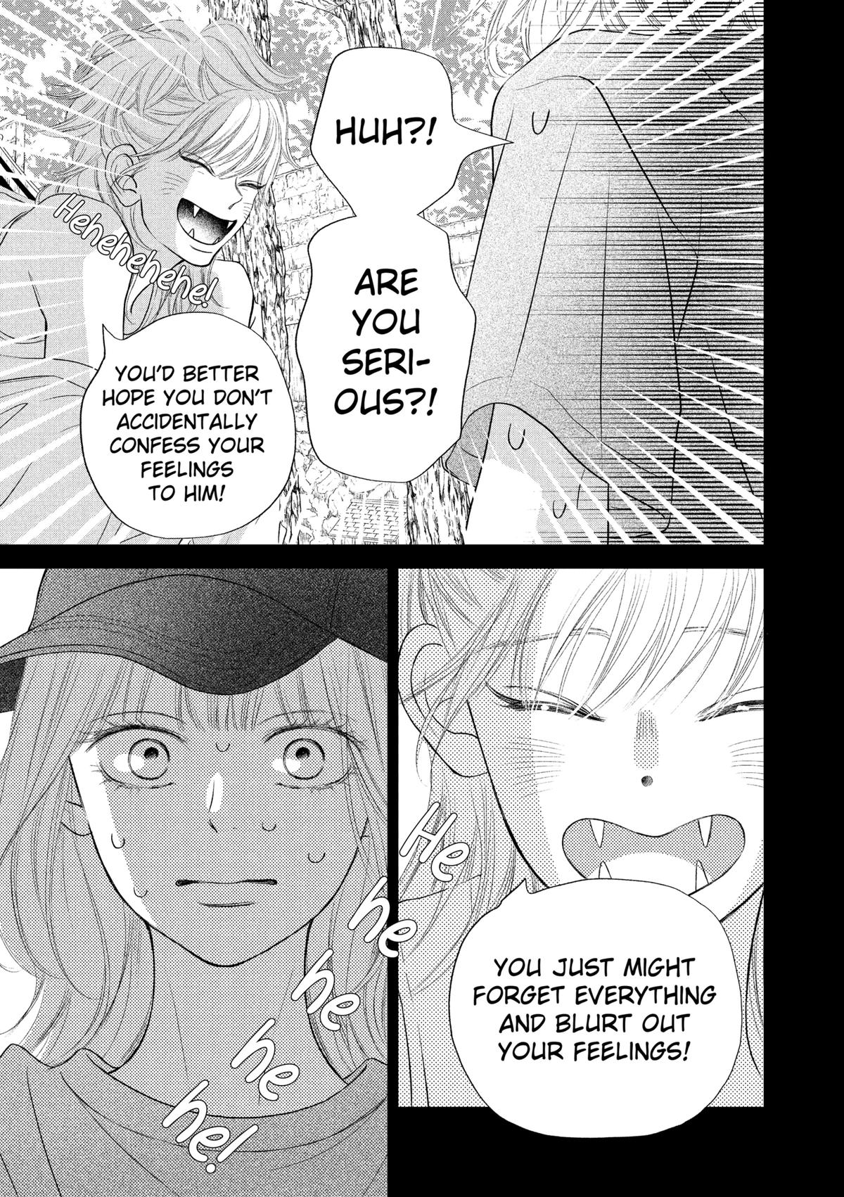 Gusts and Beats Beat 14 23