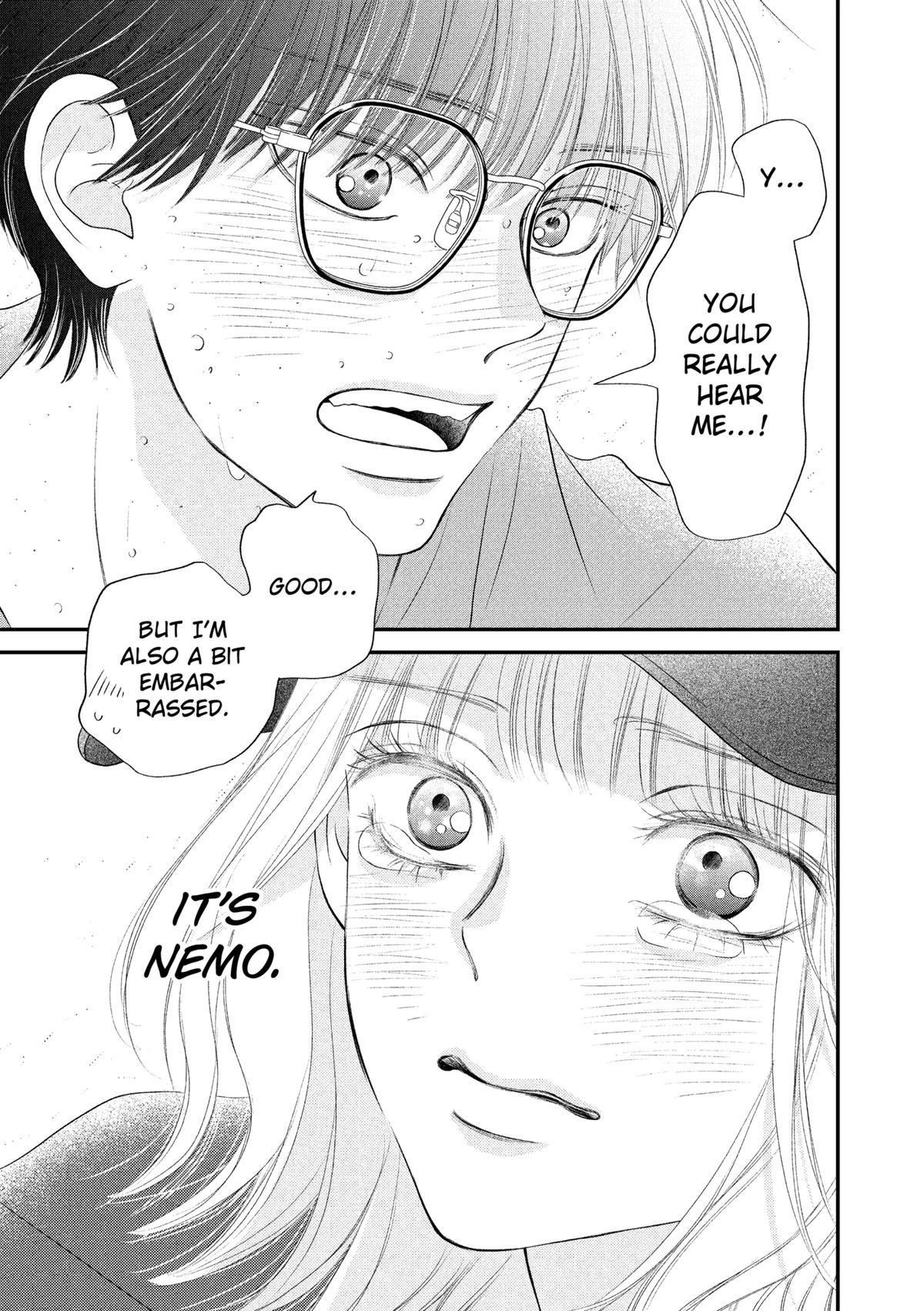 Gusts and Beats Beat 15 16