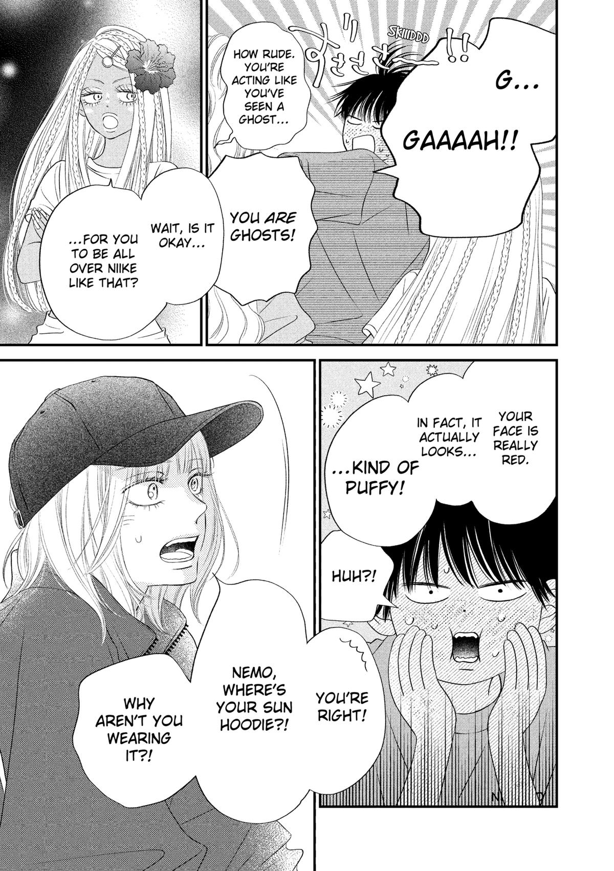 Gusts and Beats Beat 15 22