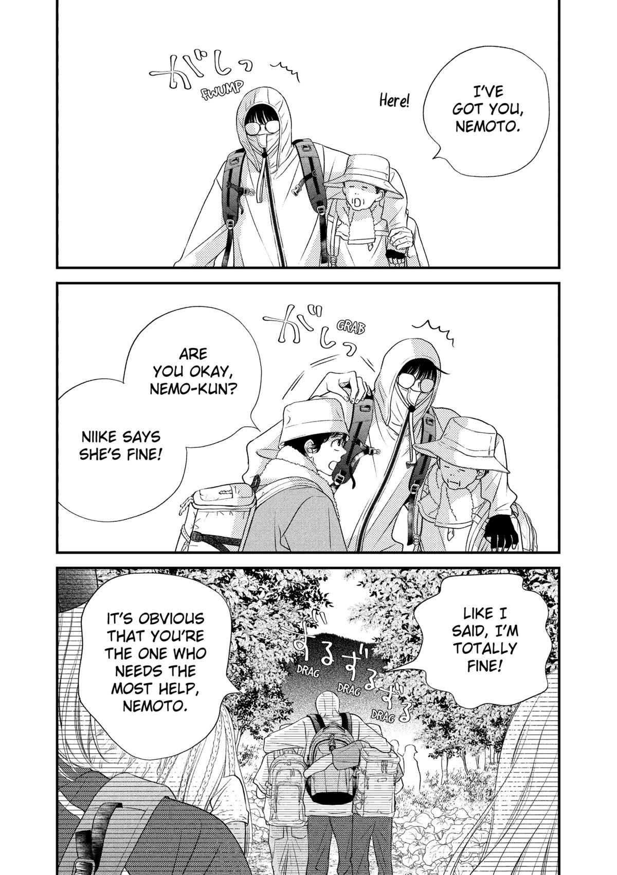 Gusts and Beats Beat 15 35