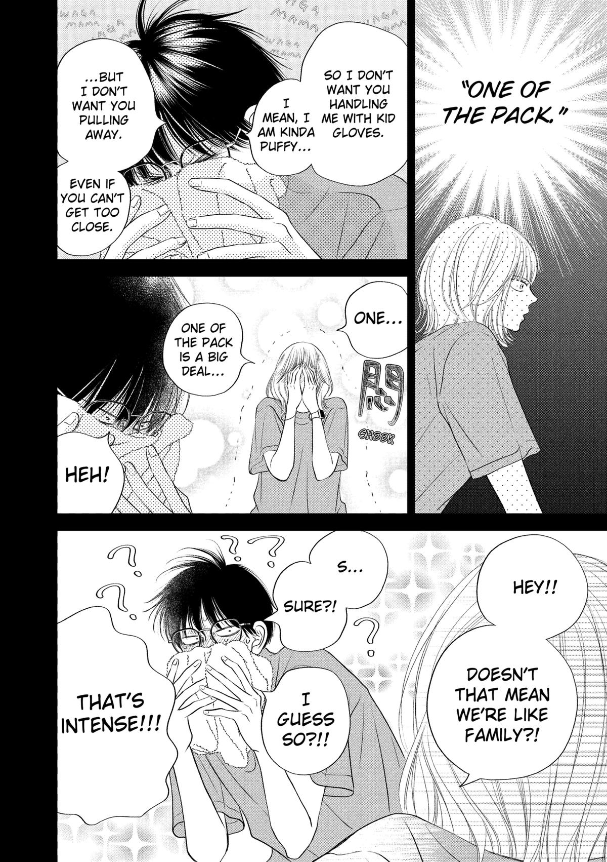 Gusts and Beats Beat 16 24