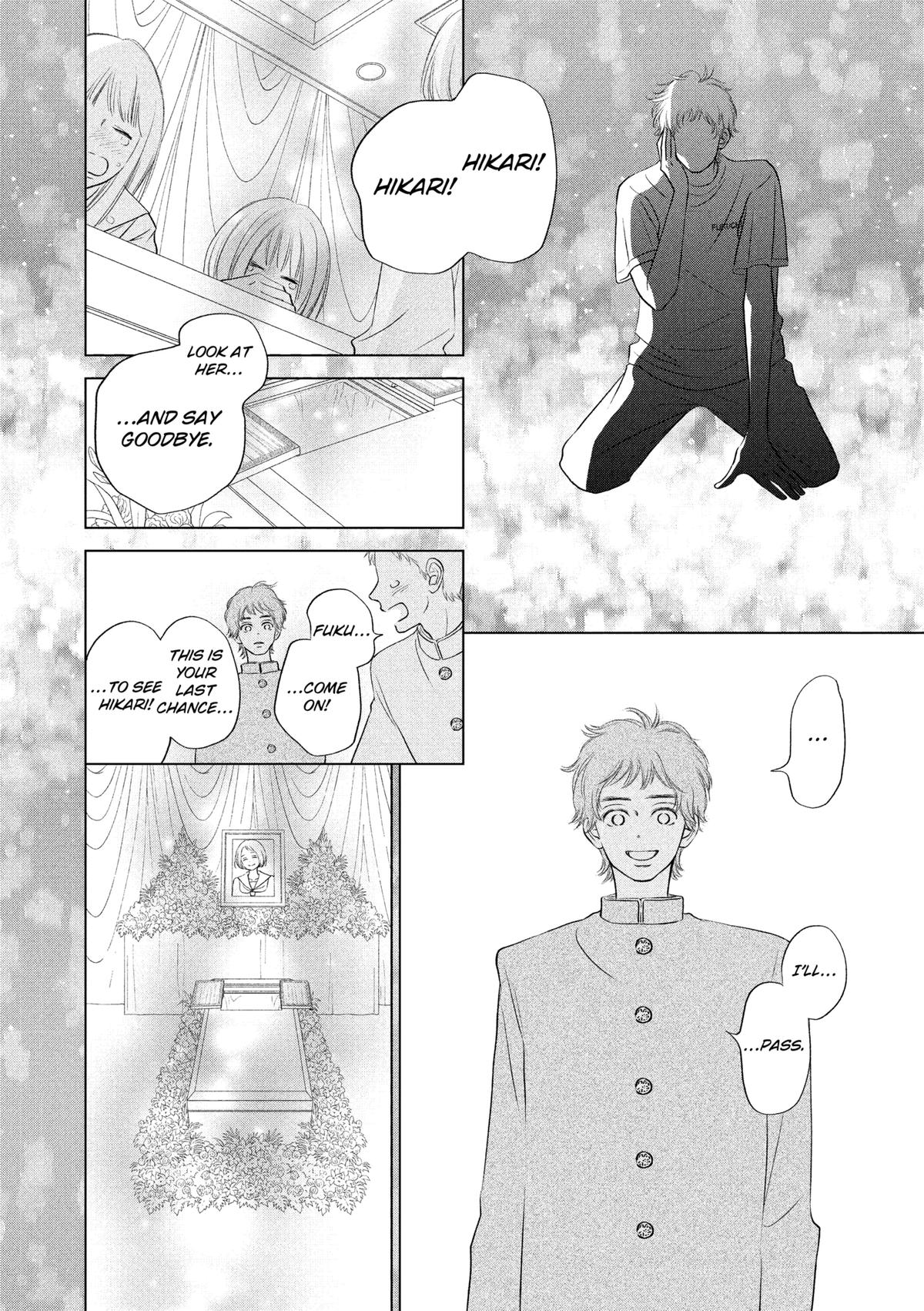 Gusts and Beats Beat 17 30