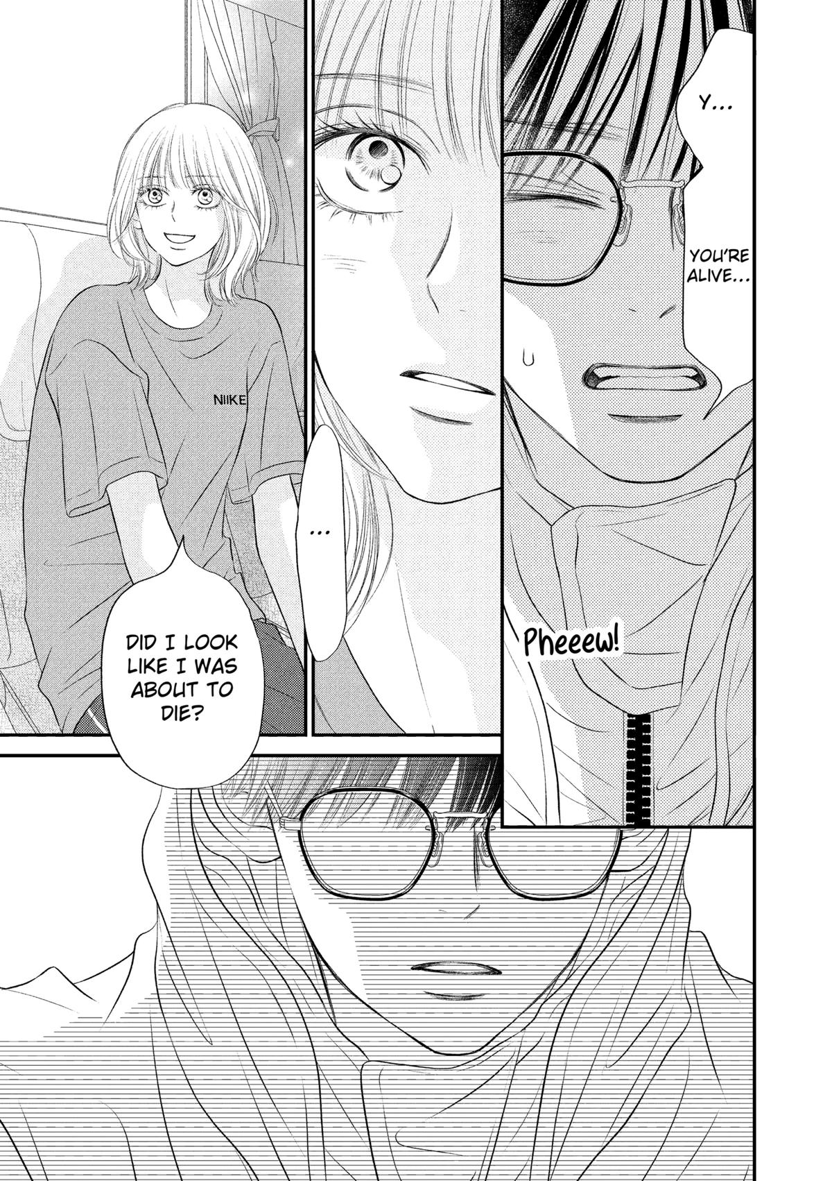 Gusts and Beats Beat 18 22