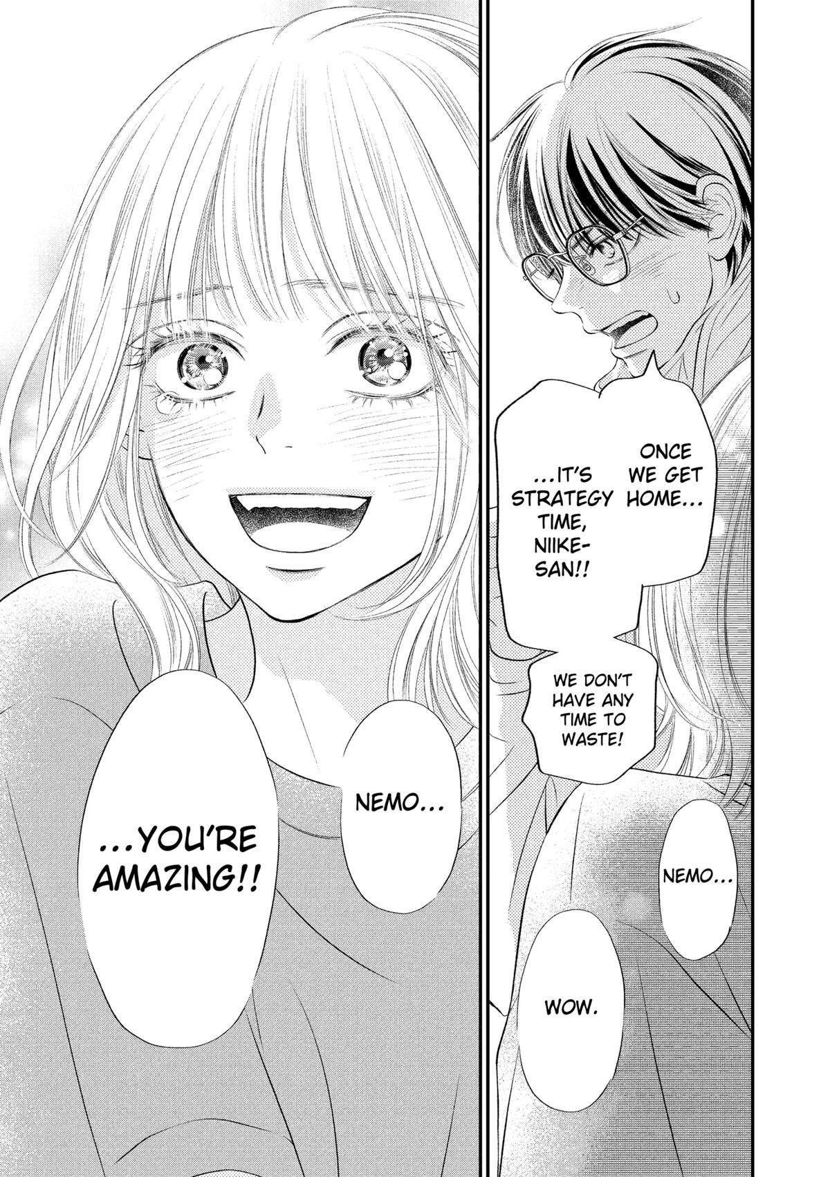 Gusts and Beats Beat 18 36