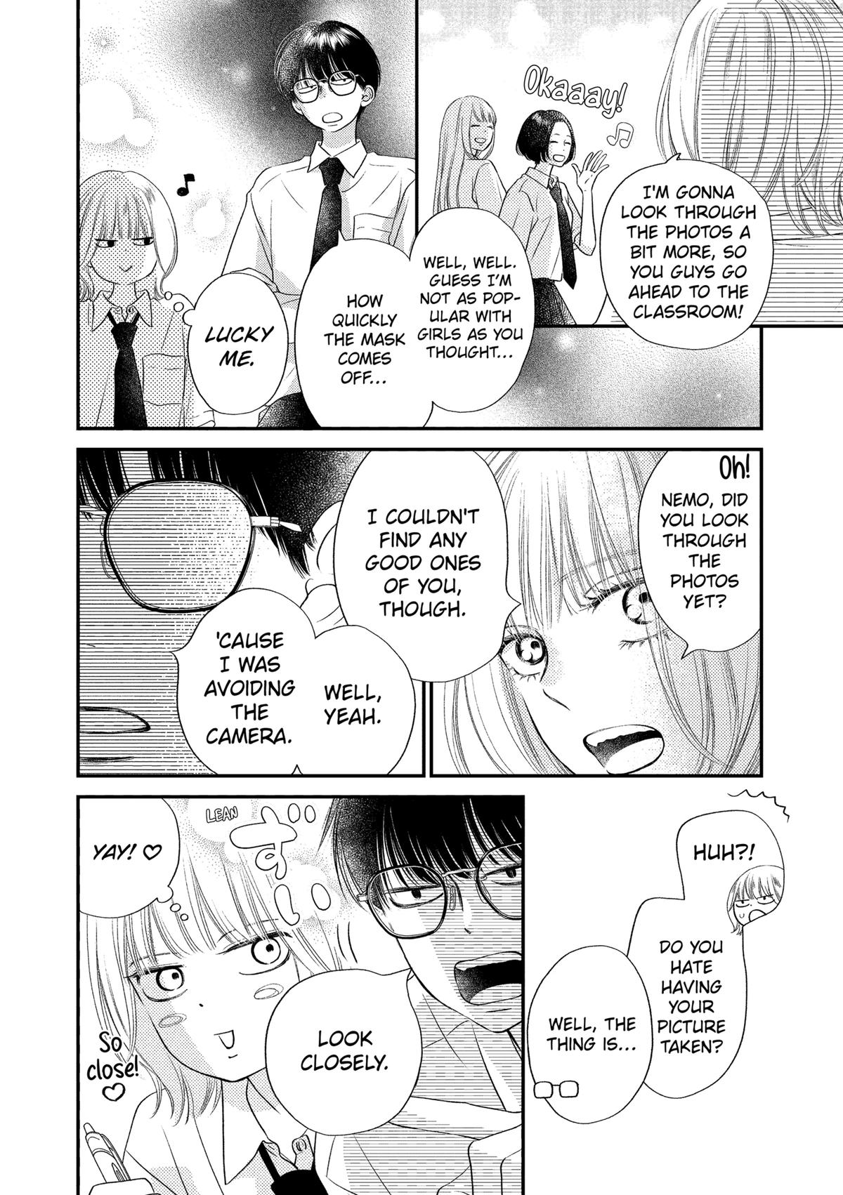 Gusts and Beats Beat 19 6