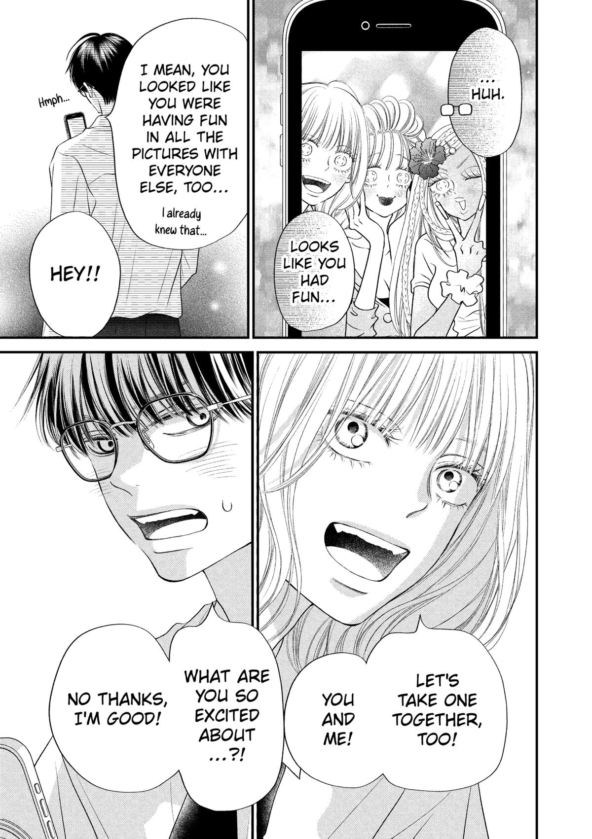 Gusts and Beats Beat 19 11