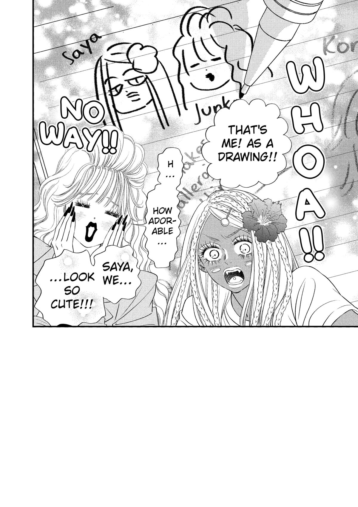 Gusts and Beats Beat 20 2