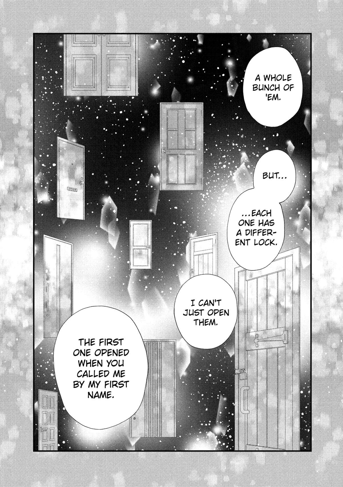 Gusts and Beats Beat 21 6