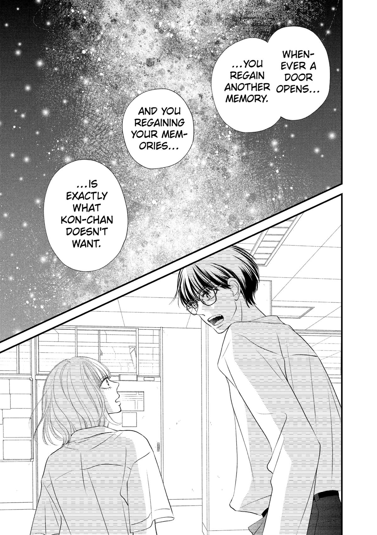 Gusts and Beats Beat 21 8