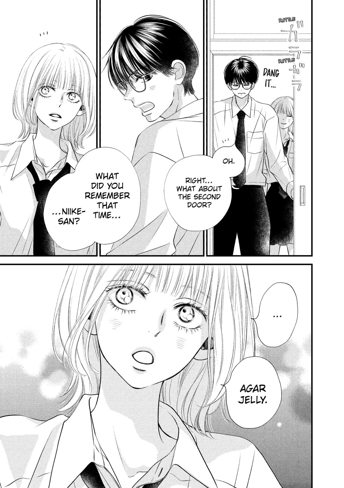 Gusts and Beats Beat 21 10