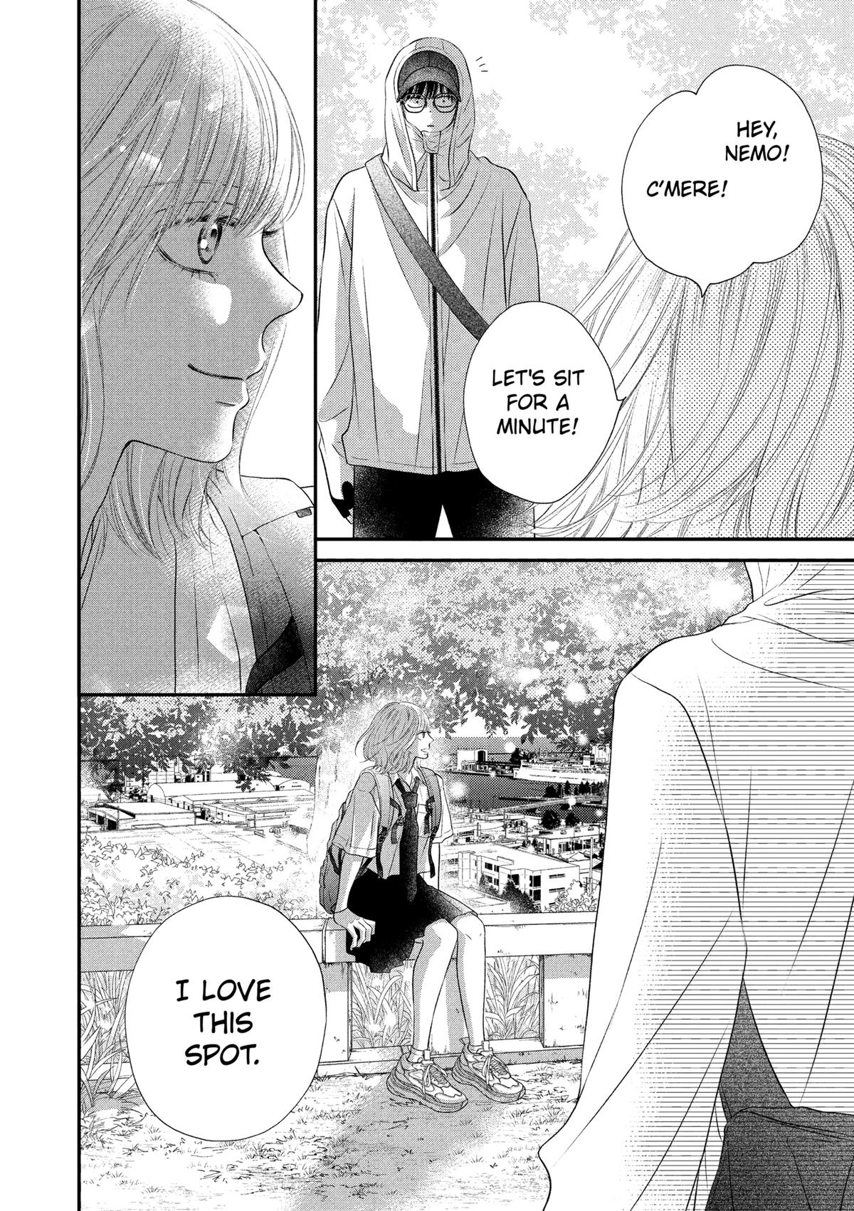 Gusts and Beats Beat 21 17