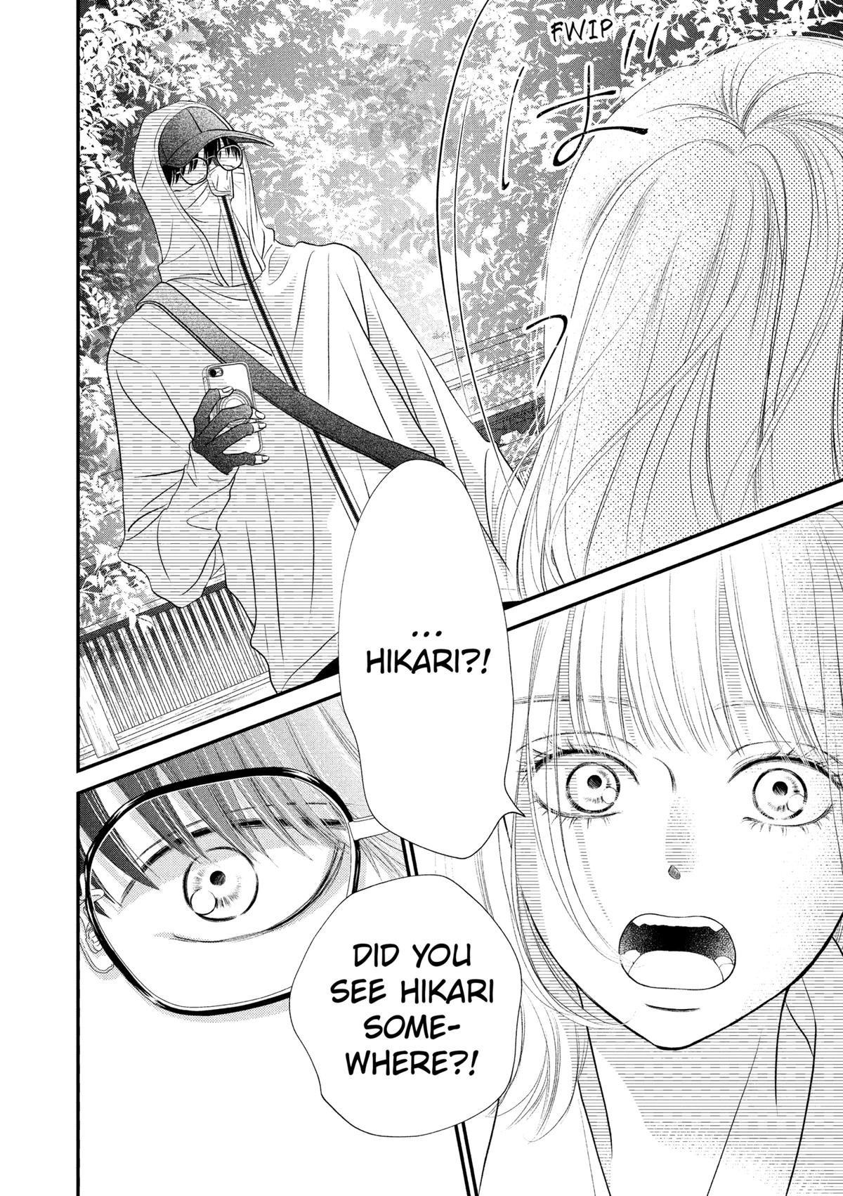 Gusts and Beats Beat 21 21