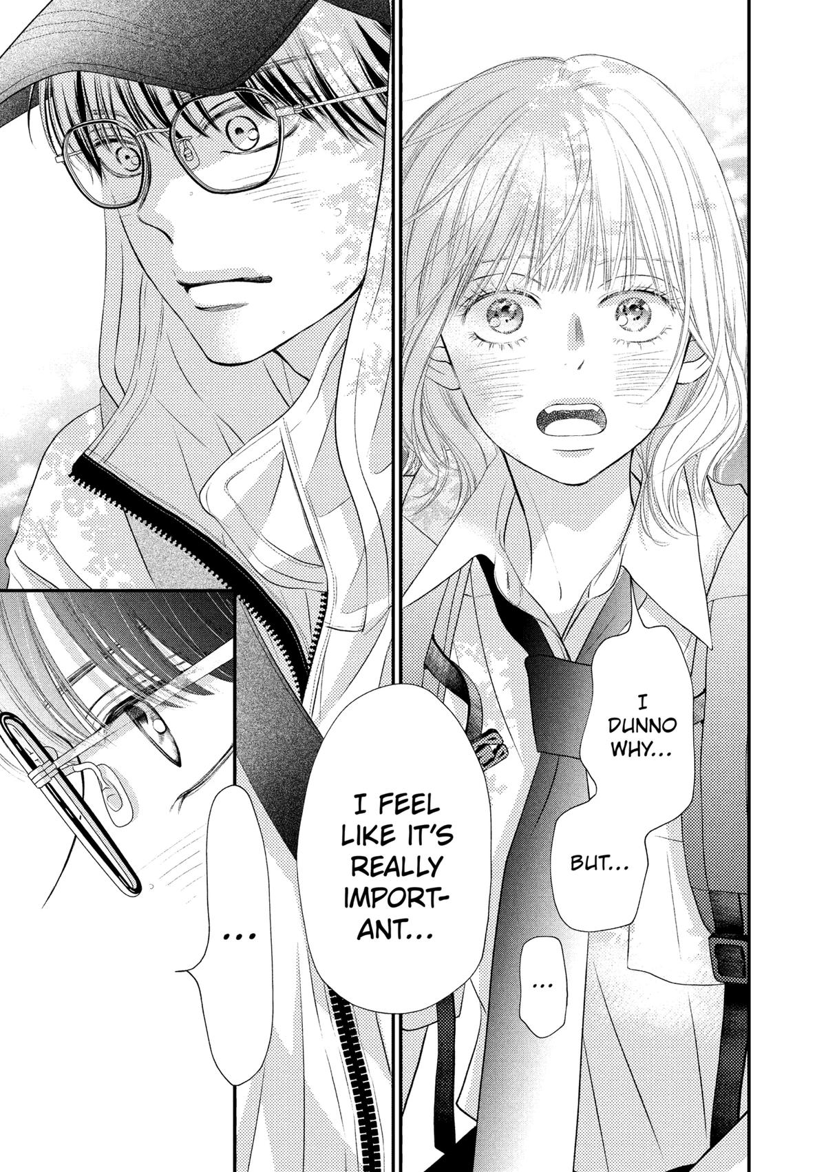 Gusts and Beats Beat 21 26