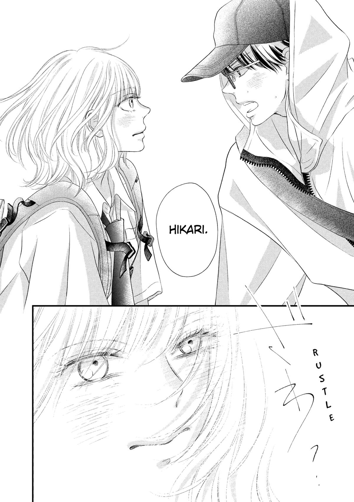 Gusts and Beats Beat 21 27