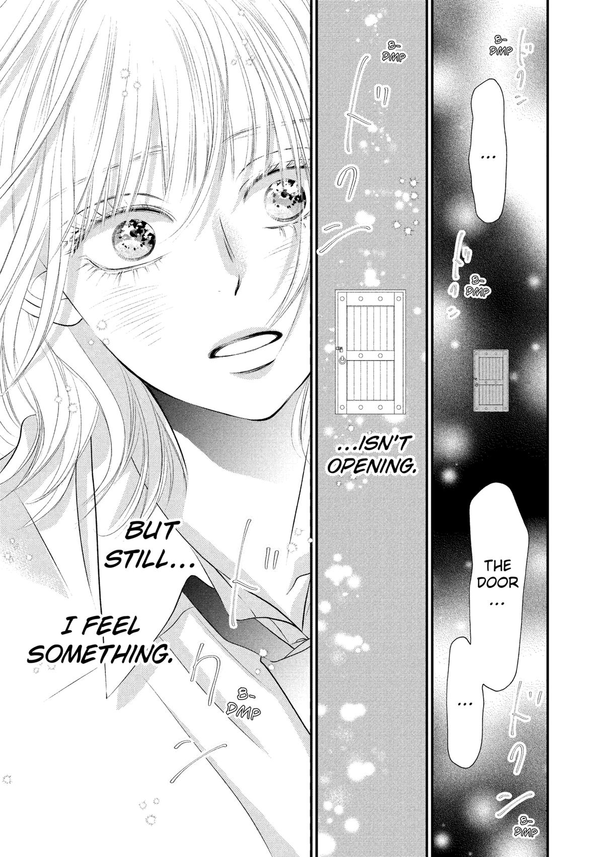 Gusts and Beats Beat 21 28