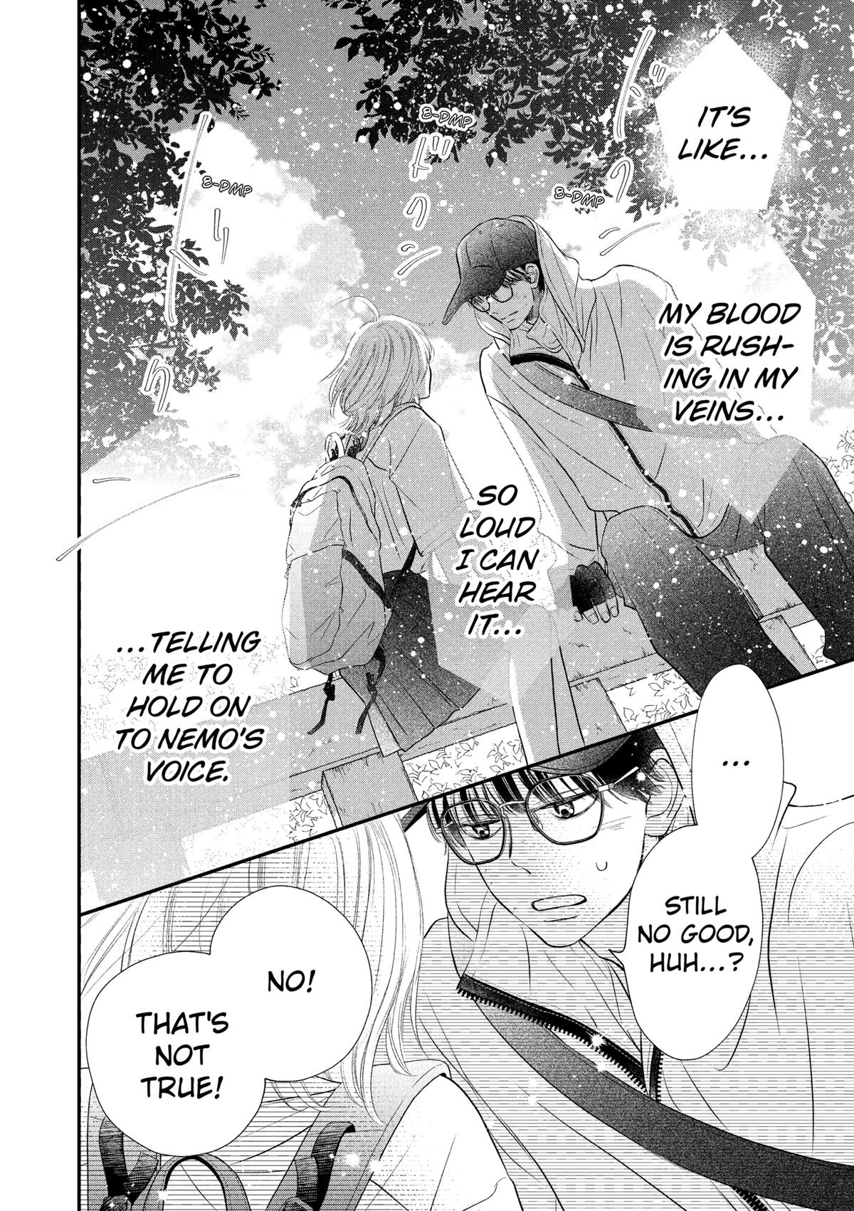 Gusts and Beats Beat 21 29