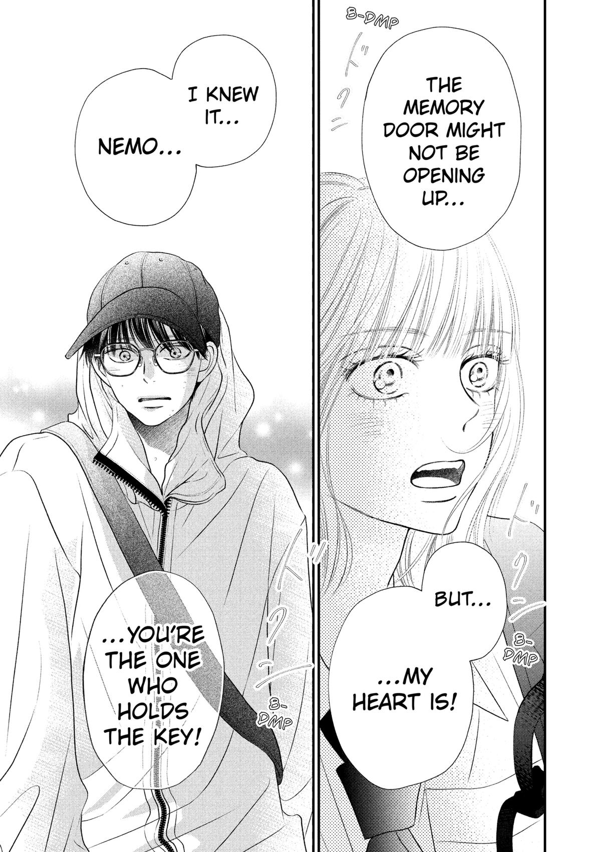 Gusts and Beats Beat 21 30