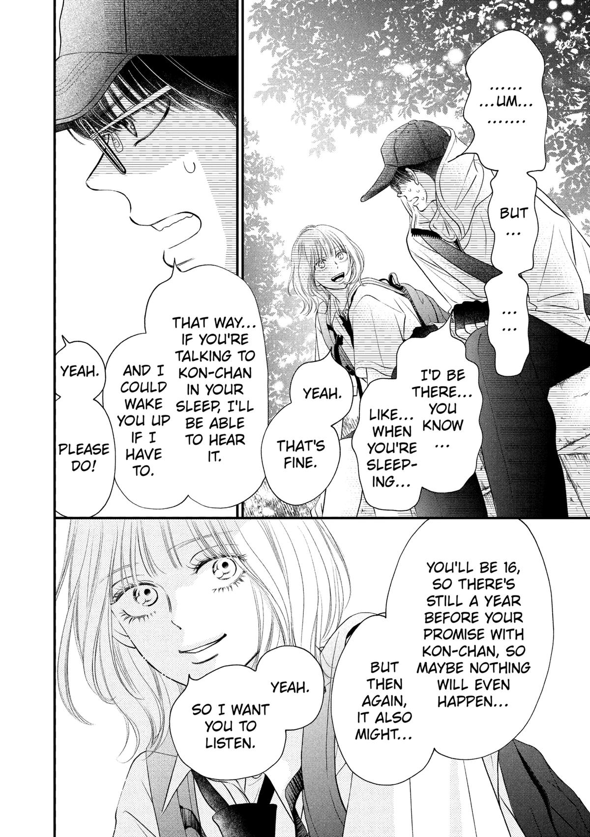 Gusts and Beats Beat 21 35