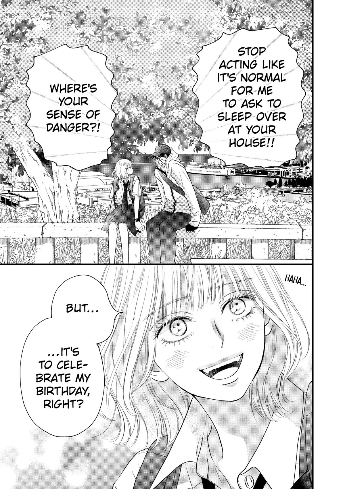 Gusts and Beats Beat 21 36