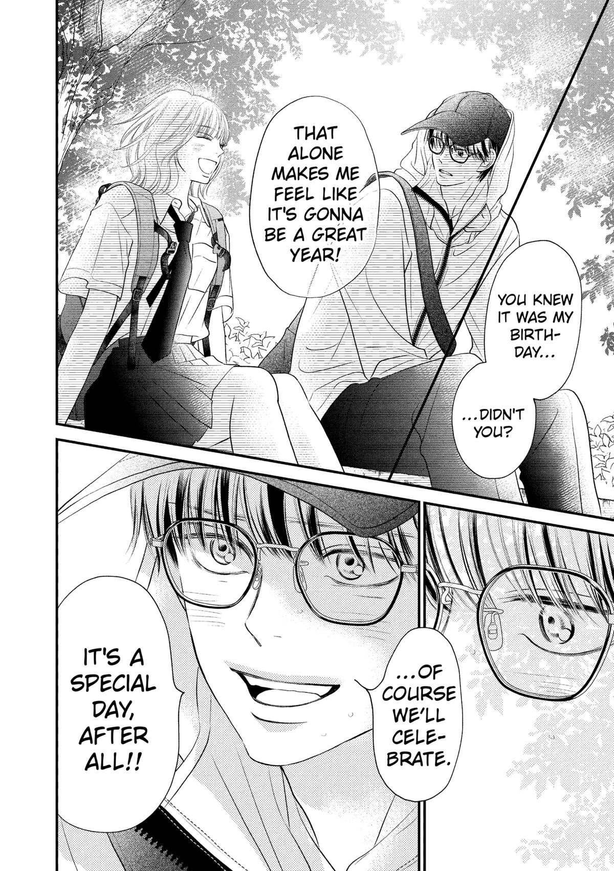 Gusts and Beats Beat 21 37