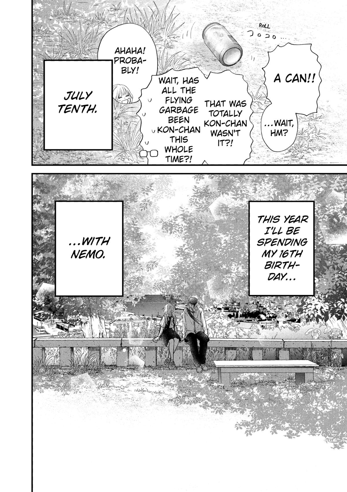 Gusts and Beats Beat 21 39