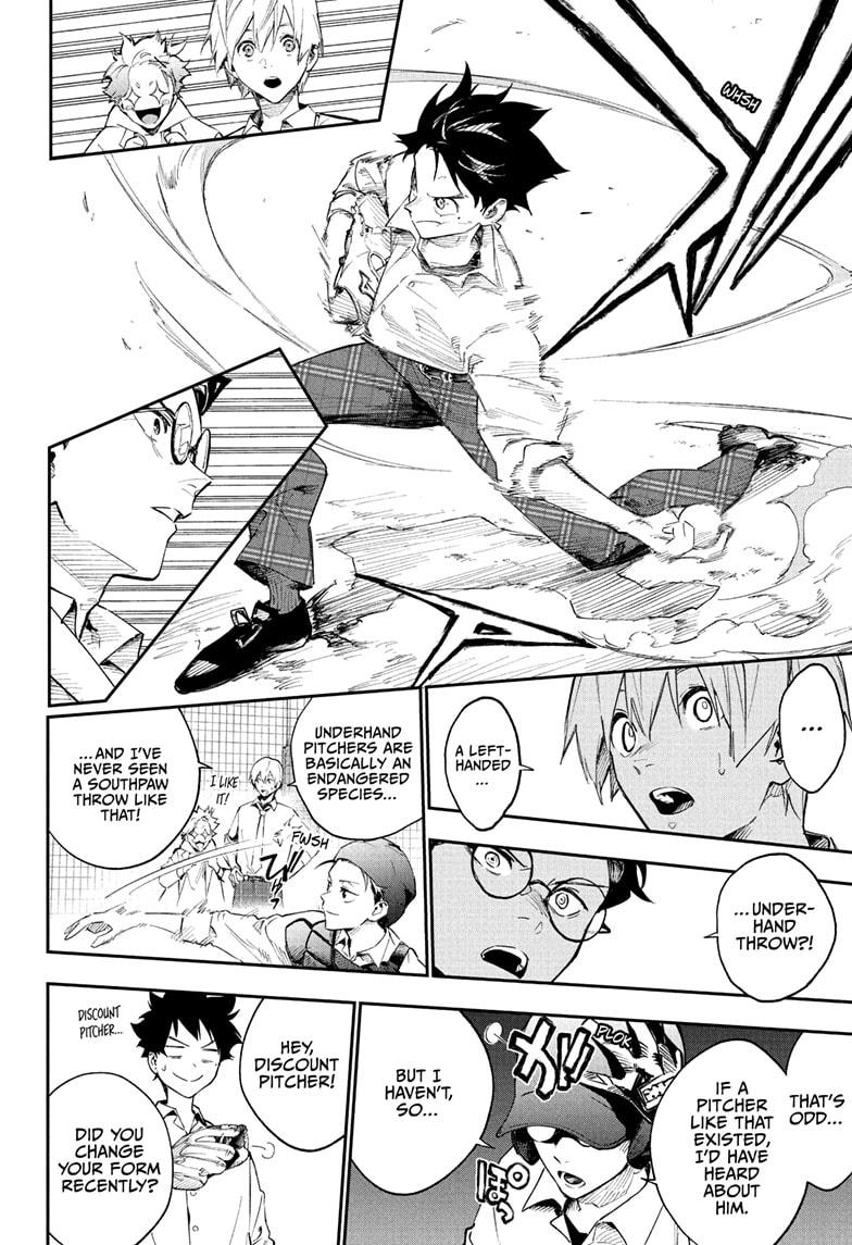 Harukaze Mound Chapter 2 20