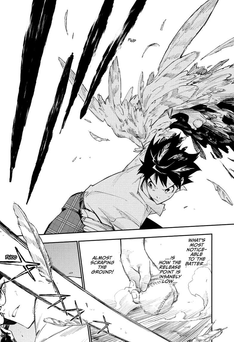 Harukaze Mound Chapter 2 23