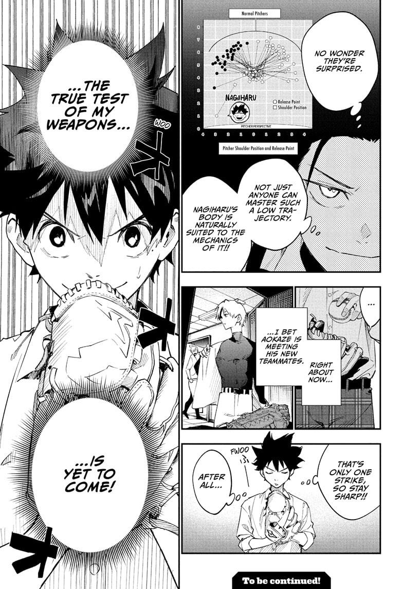 Harukaze Mound Chapter 2 25