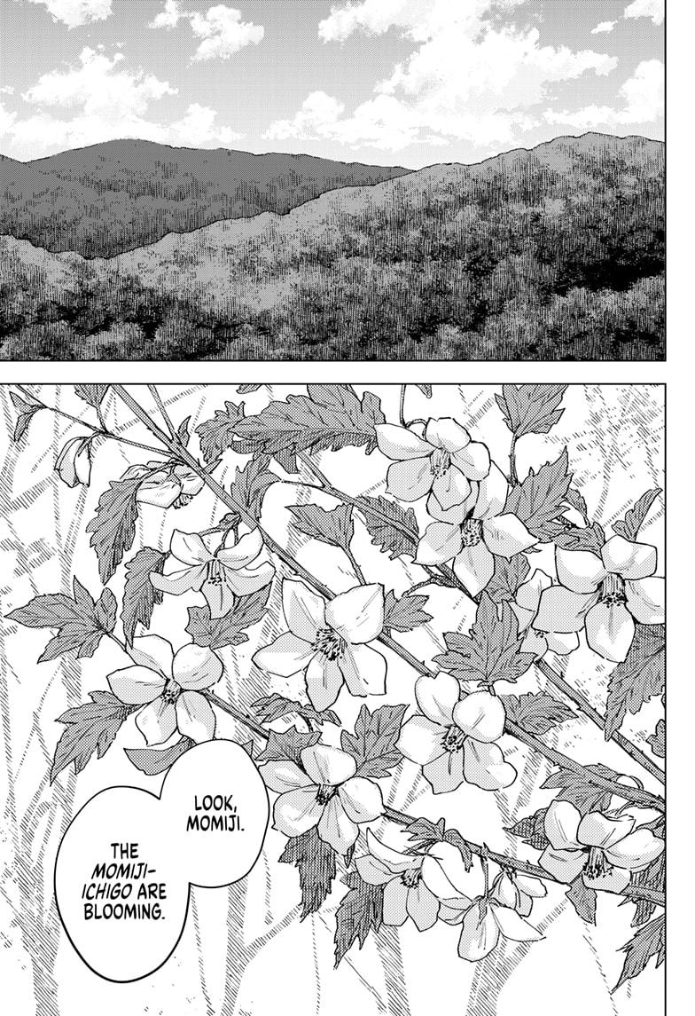 Haunted Peak Chapter 1 5