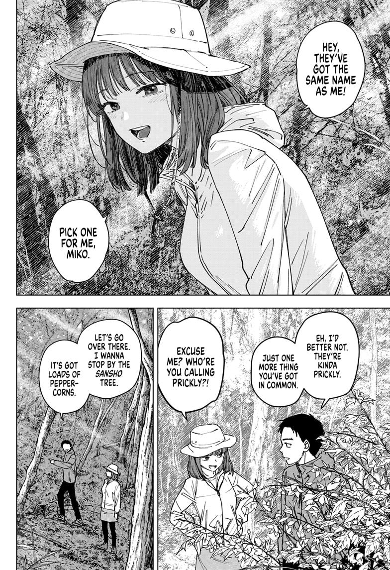 Haunted Peak Chapter 1 6