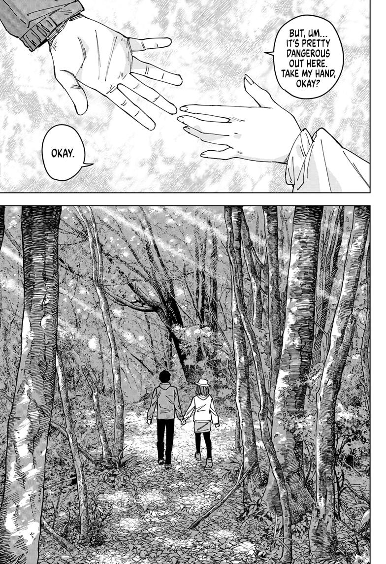 Haunted Peak Chapter 1 7