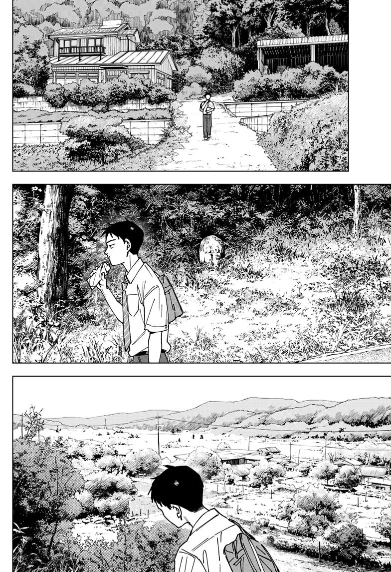 Haunted Peak Chapter 1 10