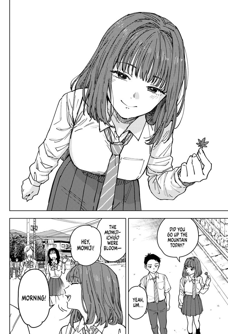 Haunted Peak Chapter 1 12