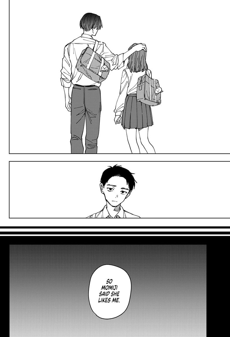 Haunted Peak Chapter 1 14