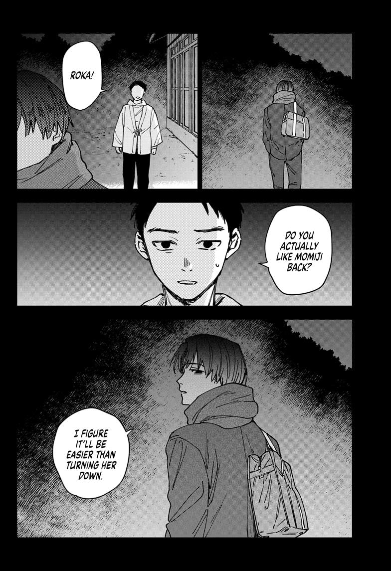 Haunted Peak Chapter 1 16