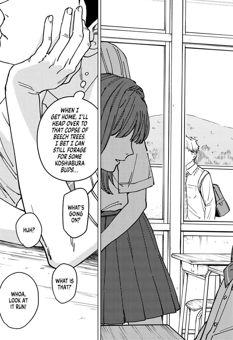 Haunted Peak Chapter 1 19