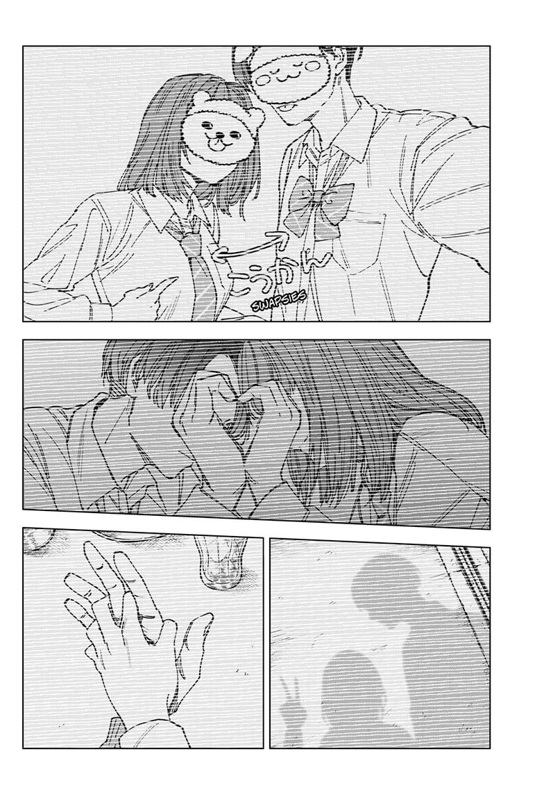 Haunted Peak Chapter 1 28