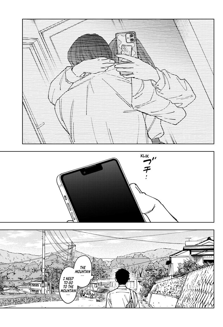 Haunted Peak Chapter 1 29