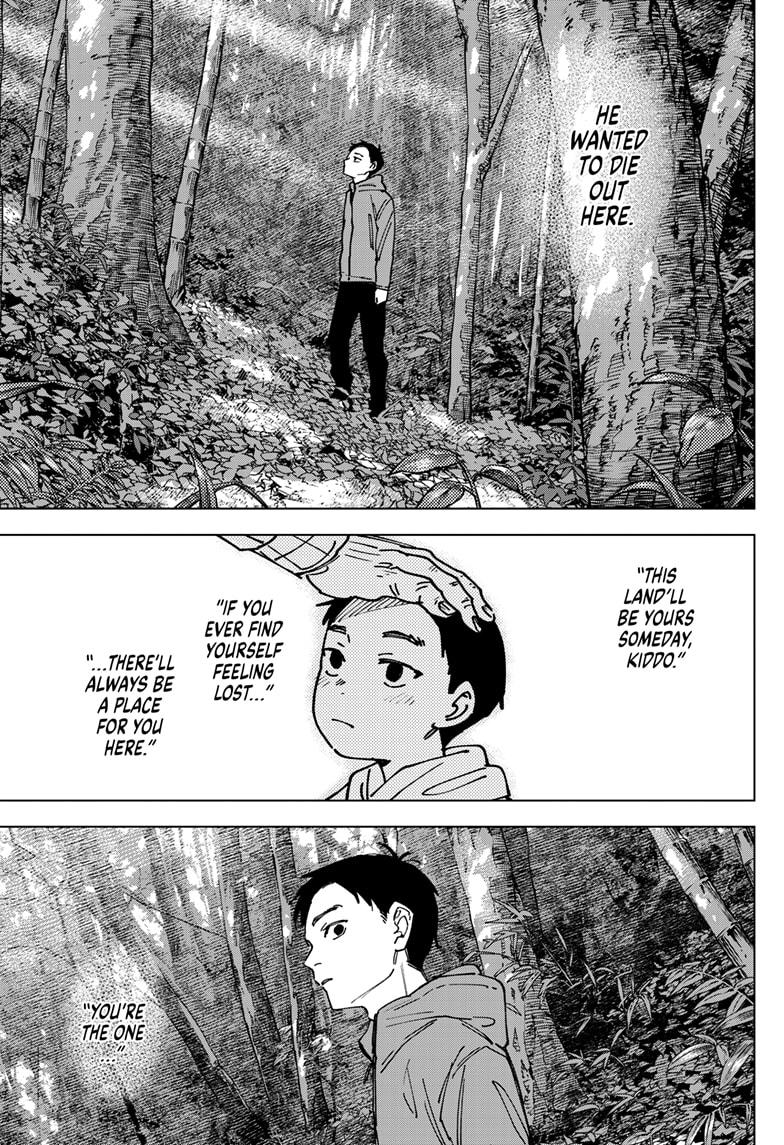 Haunted Peak Chapter 1 37