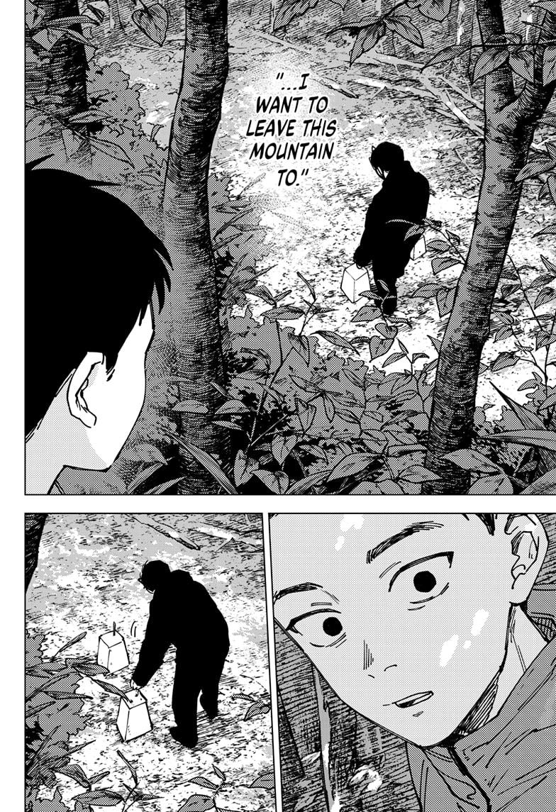 Haunted Peak Chapter 1 38