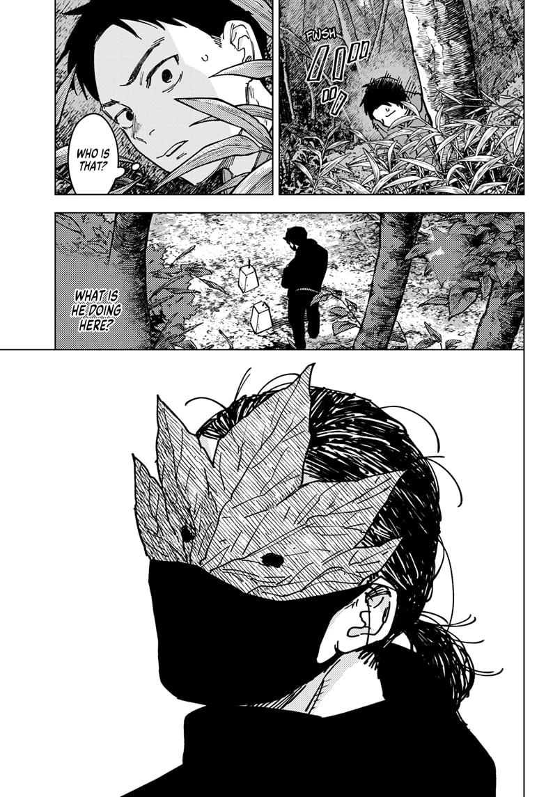 Haunted Peak Chapter 1 39