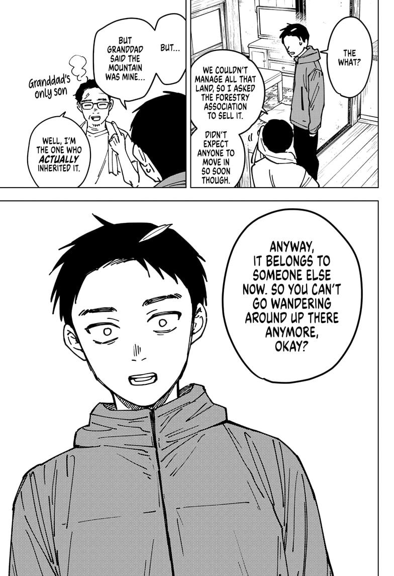 Haunted Peak Chapter 1 41