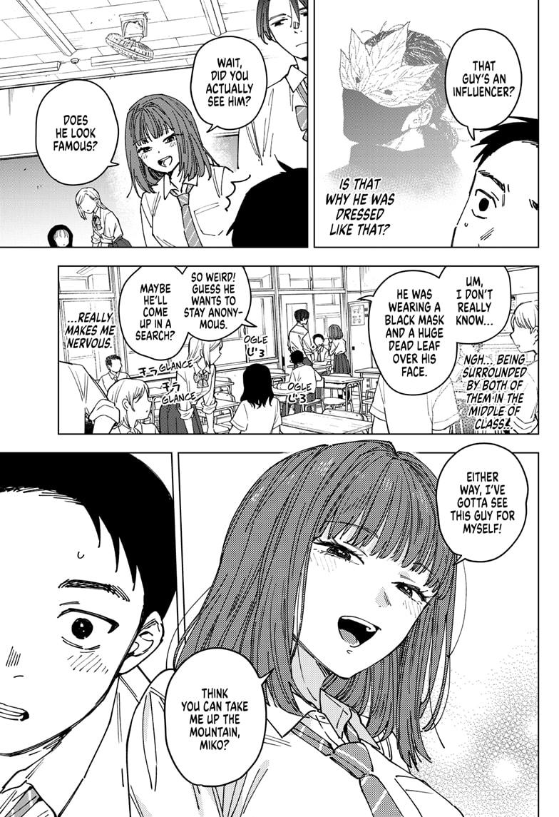 Haunted Peak Chapter 1 43