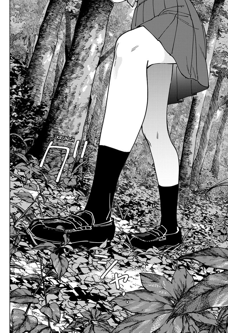 Haunted Peak Chapter 1 44