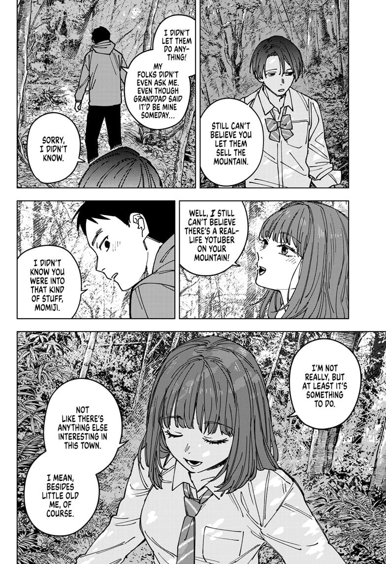 Haunted Peak Chapter 1 48