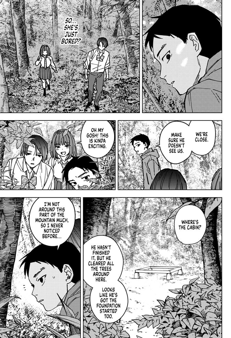 Haunted Peak Chapter 1 49