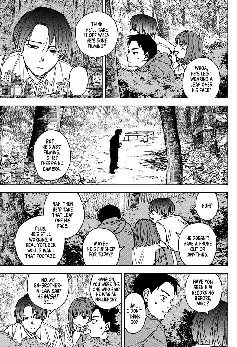 Haunted Peak Chapter 1 51